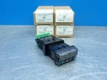 Watlow 4 Panel Mount Process Controllers PM3C3EJ-AAAABAA. Fixed Price $1148.85.