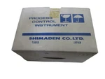 Shimaden SD35-112-AJ795F0 Temperature Controller Nsmp. Fixed Price $198.00.