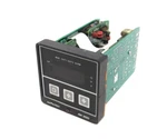 Used Partlow 2111111 Temperature Control Mic 2000. Fixed Price $1400.00.
