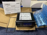 Omron KM50-E1-FLK Smart Power Monitor New. Fixed Price $488.00.