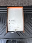 Rieter Temp Controller 927 296. Fixed Price $449.00.