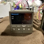 Discontinued Honeywell DC200H-0-200-100000-0 UDC2000 Mini-pro Temp Controller. Fixed Price $350.00.