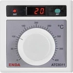 Enda ATC9311-FE-400-230 Thermostat J Up To +400 Relay 2A (l X W H) 50. Fixed Price $140.49.