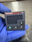 Watlow 96A0-CCAR-00RG Process Temperature Controller 100-240VAC 50/60HZ. Fixed Price $112.64.