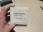 Love TS2-040 Temperature SWITCH,THERMISTOR,24VAC/DC 2HMF7 Nob. Fixed Price $70.00.
