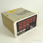 Feller Engineering Temperature Controller CR10 Geb. Fixed Price $588.17.
