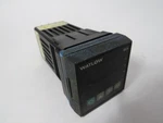Watlow 93AA-1DA0-00RG Temperature Controller 100-240VAC 50/60HZ Paint Used. Fixed Price $249.99.