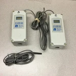 Ranco ETC-112000-000 Single Stage 24 V Pre Owned Pair Of. Fixed Price $80.00.