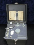 Honeywell Model 2715 "vintage" Potentiometer (as-is). Fixed Price $50.00.