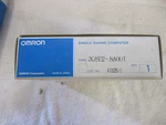 Nib Omron Single Board Computer 3G8B2-NA001. Fixed Price $469.00.