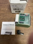 Honeywell XIO-8AI / XIO8AI (nib) Lon. Fixed Price $200.00.