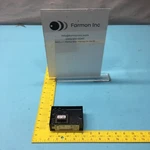 Watlow 142A-3637-1400 1200F Type K T/c Temperature Controller, 170554. Fixed Price $100.00.