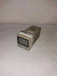 Hanyoung Nux DX4-KSSNR DX4KSSNR Temperature Controller 100-240V 50/60HZ 12VA. Fixed Price $43.00.