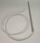 Nexthermal NT40373 Cartridge Heater Od 13-3/8" Length 39-1/2" Wire. Fixed Price $35.50.