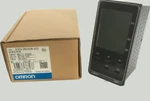 New Omron E5EC-RR2ASM-820 Temperature Controller. Fixed Price $198.00.