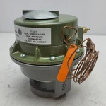 Johnson Controls T-3311 Pneumatic Thermostat Dual Temperature Pressure. Fixed Price $37.79.