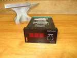 Watlow 8D45-0080-0603 *used Powers Up* Digital Temperature Indicator 10 Channel. Fixed Price $149.75.