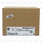 New Sealed Allen Bradley 5069-AENTR Compact 5000 Ethernet/ip Adapter. Fixed Price $528.00.