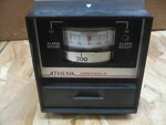 30 Day Warranty Athena 2221-ZE-50 Temperature Controller. Fixed Price $117.29.
