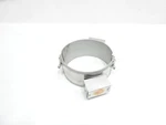 Tempco MBH17439C1108 Band Heater 6IN 1000W 240V-AC. Fixed Price $72.00.