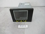 Jumo 955010/11-888-51-01.020 Logoscreen Temperature Module Programmable. Fixed Price $793.43.
