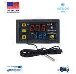 W3230 Digital Temperature Controller Thermostat 20A Ac 110V 220V. Fixed Price $118.49.