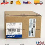 1PC Omron CP1W-TS102 CP1WTS102 Plc Module New Box Fast Shipping Us Free Tax. Fixed Price $160.36.