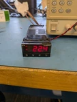 Omega CNI3244-DC 12-36V Temperature/process Controller, 2X Output, Tested. Fixed Price $50.00.