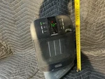 Delonghi Ceramic Space Heater Digital Eco Plus Oscillating Thermostat. Fixed Price $29.30.