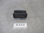 Jumo TWB-08-888-22/000 Temperature Controller Vartn 70/00364276. Fixed Price $169.13.