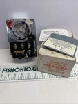 Precision 6149-20 Defrost Control 2HP, 30AMP, 208-240. Fixed Price $159.99.