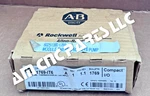 Surplus New Allen Bradley 1769-IT6 Ser Compactlogix 6-CH Tc/mv Input Module. Fixed Price $699.95.