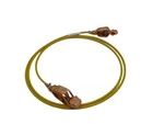Linde LE72-60 Cable Nsnp. Fixed Price $15.00.