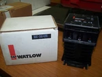 New Watlow Din-a-mite Temperature Controller 600V 15A 50 DB3C-1560-K200. Fixed Price $30.99.