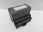 National Instruments FP-AI-110 8CH 16-BIT Analog Input W/ FP-TB-1 Terminal Base. Fixed Price $34.95.