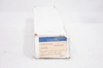Johnson Controls A19AAB-10 Temperature Control, Series A19, 200/550 F, 8' Cap. Fixed Price $269.99.
