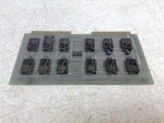 Cross A259967-40 Pcb Circuit Board A25996740. Fixed Price $44.99.