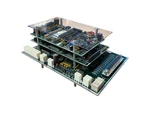 Watlow Anafaze Z100-31000-800 Multi-loop Controller Cls-ce & 31040-00 Board. Fixed Price $2200.00.