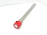 Chromalox MTS-3120A570 Heating Element. Fixed Price $360.00.