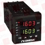 Omega Engineering CN8201-T1-AL2 / CN8201T1AL2 (used). Fixed Price $315.50.