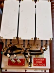 Basler Electric Excitation Module 9 1613 03 104 Generator Voltage Control. Fixed Price $495.00.