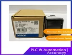 New Omron Temperature Controller E5CC-RX2ASM-800 100-240 Vac Us Free Tax. Fixed Price $76.20.