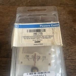 Nos Landis Gyr 192 775 TH19X Thermometer Kit For Models 1&2 Stats Only. Fixed Price $11.95.