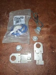 Nos Ritchie 11422 Fenwal Brass Thermostat Disc Replacement Kits 11885 13680. Fixed Price $119.99.