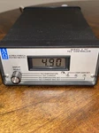 Alpha Omega Instruments 2-060 Series TC2 Tec Thermoelectric Controller. Fixed Price $59.99.