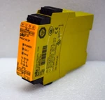 Pilz 777304 Pnoz X2.3P 24VACDC 3N/O Safety Relay 24VDC. Fixed Price $280.00.