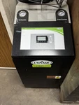 Conair Thermalator Temperature Process Control Plastic Injection Molding. Fixed Price $1300.00.