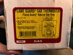 Robertshaw 64-JC8-348 Flame Guard Natural Gas Thermostat Fast Free Shipping. Fixed Price $47.99.