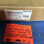 Honeywell Pvb 4022 As 1LC Spyder Series 3. Fixed Price $135.00.