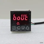 Hanyoung Nux Used NX4 03 Temperature Controller ELEC-I-1806=9C31. Fixed Price $39.97.